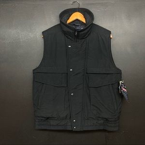 Vintage Herman’s Men’s Goose Down Puffer Vest